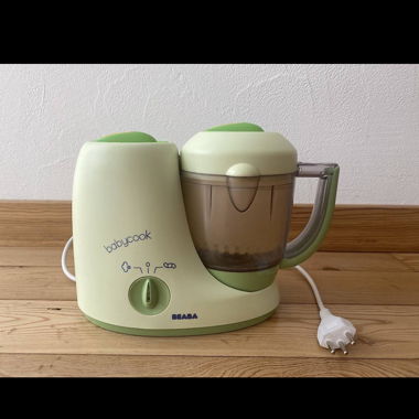 Beaba Babycook