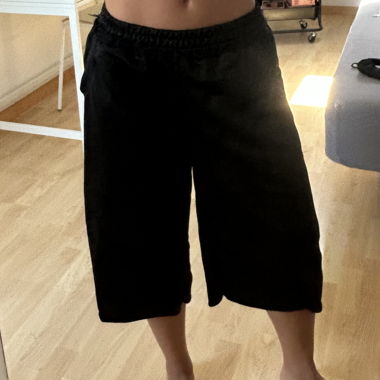Jorts neri
