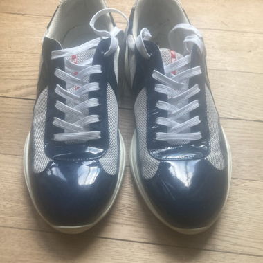 Prada Sneaker