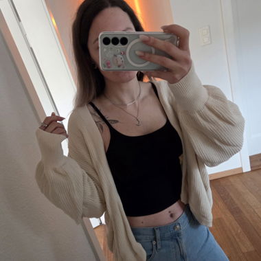 Armedangles Cardigan 