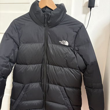 Piumino donna The North Face M