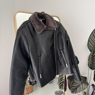 Veste mango taille S 