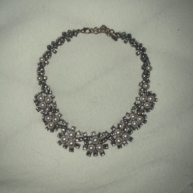Collana di perle