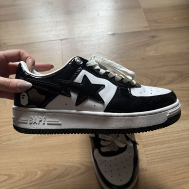 BAPE STA Sneaker