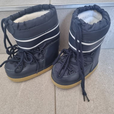 BRUGI Winterstiefel