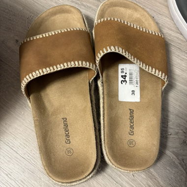 Flip-flops