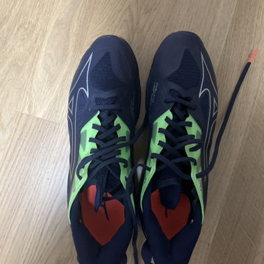 Chaussures de sport Mizuno (Handball, Volley-ball)
