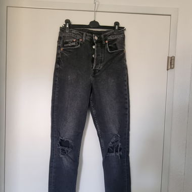 Jeans h&m