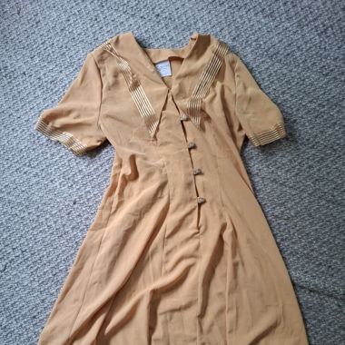 Vintage Kleid
