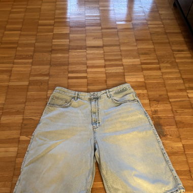Pull Bear Jorts
