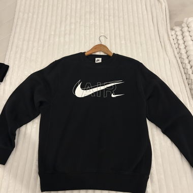 Nike Pullover