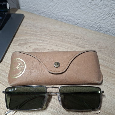 Ray-Ban Sonnenbrille 