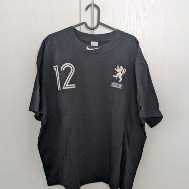 T-Shirt Off-White