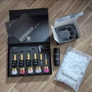 DooNails kit