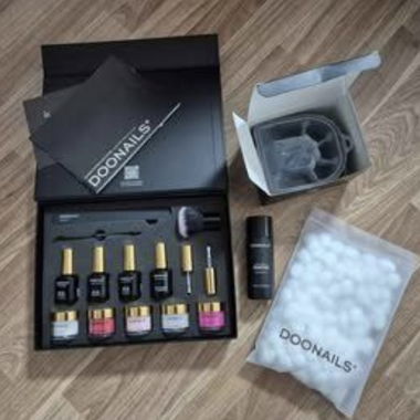 DooNails-Kit