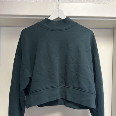 Pullover Monki grün