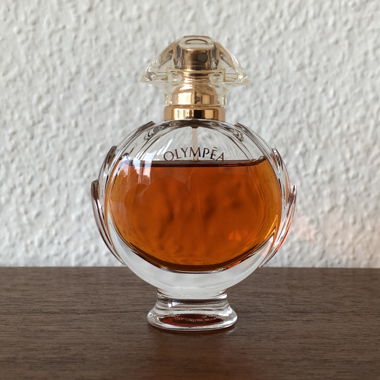 Eau de Parfum Olympéa