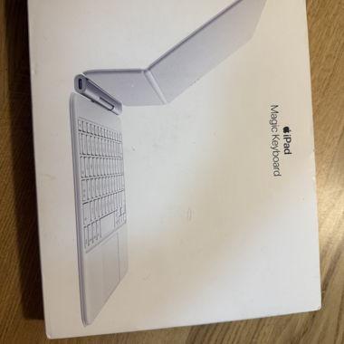 Apple Magic Keyboard iPad Air 11'' (M3)