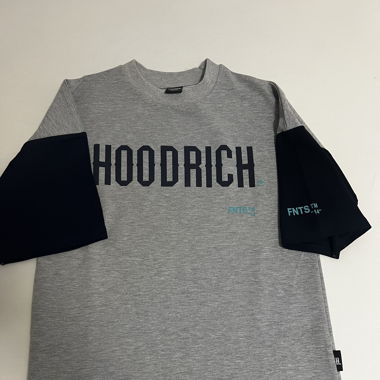 Hoodrich Shirt