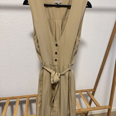 Jumpsuit / Hosenanzug Gr. 40