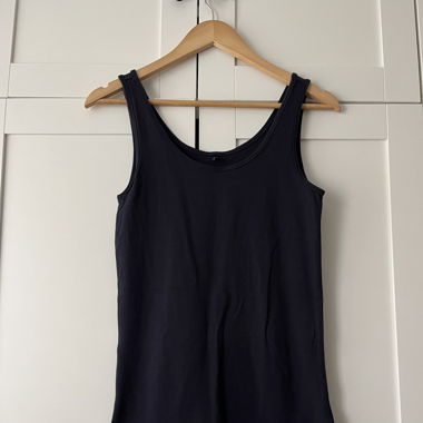 Long Top / Kleid M
