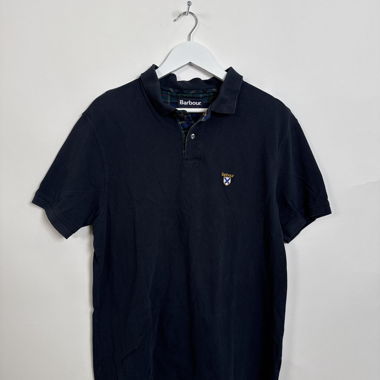 Barbour Polo Shirt
