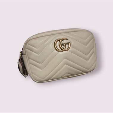 Gucci bag with receipt 