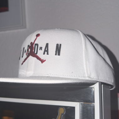 Cappellino Jordan