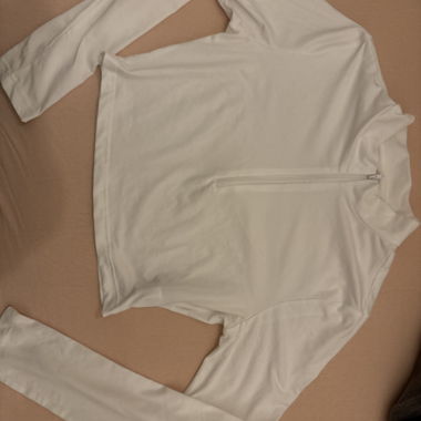 Crop Top Paket 4Stk M/L