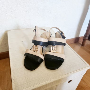 Sandalen Laura Biagiotti