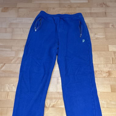 Peso Jogging Hose