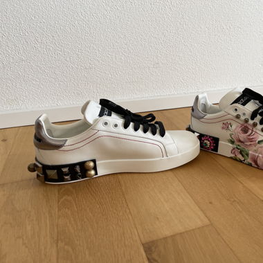 Dolce Gabbana Sneaker