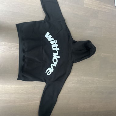 Sweat à capuche Scuffer