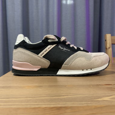 Pepe Jeans Sneaker basses