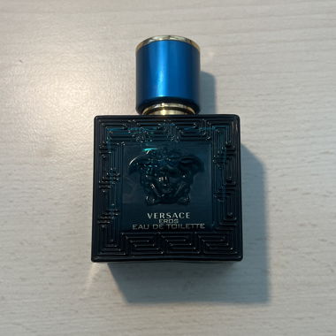 Eau de Toilette Versace Eros