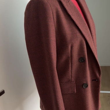 Blazer SET Urban Deluxe