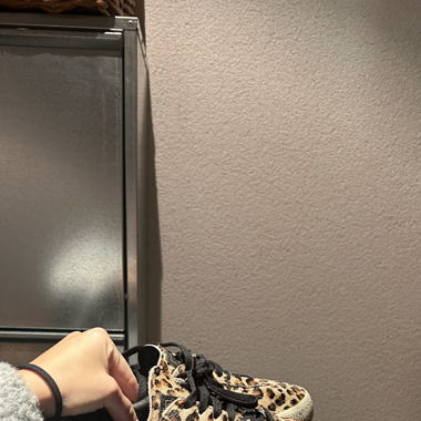 Adidas Sneakers Leo