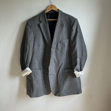 Vintage XXL Blazer