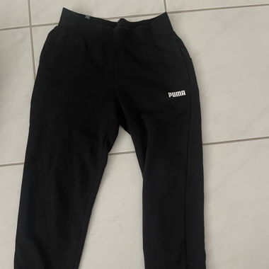 Puma Jogginghose