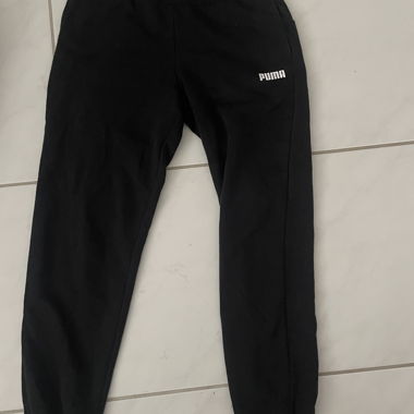 Puma Jogginghose