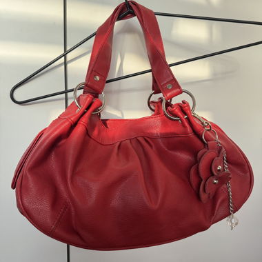 Vintage Tasche aus Italien