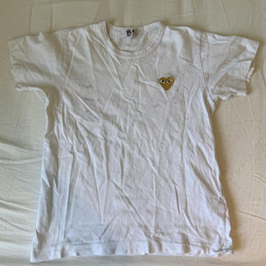 Play Comme des Garcons T-Shirt
