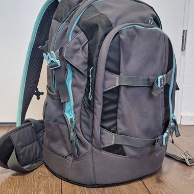 Satch Rucksack