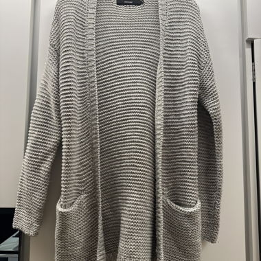 Cardigan en maille Vero Moda