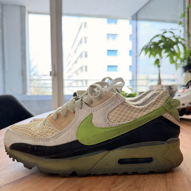 Baskets Nike Air Max 90
