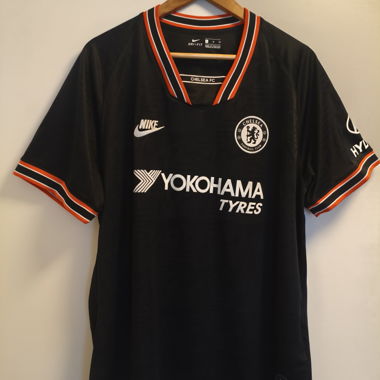 Maglia terza Nike Chelsea 19/20