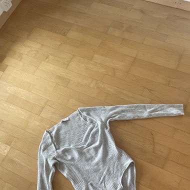 Body cashmere wolle