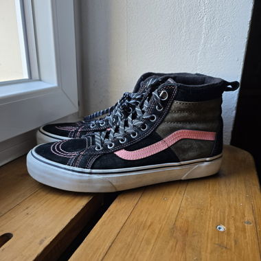Vans Sk8-Hi 46 MTE DX Sneaker