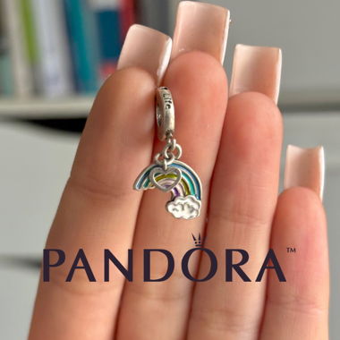 Pandora-Charms