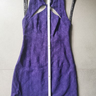 Karen Millen Kleid, Gr. S
